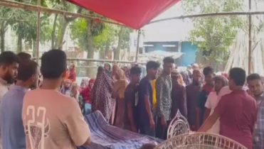 কুষ্টিয়ায় বিয়ে বাড়িতে বিদ্যুৎস্পৃষ্ট হয়ে বরের মৃত্যু